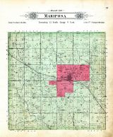 Mariposa, Saunders County 1907